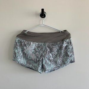 Nike Dri-Fit Running Shorts Size S